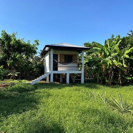 Silversands Retreat Sa South End Exterior photo